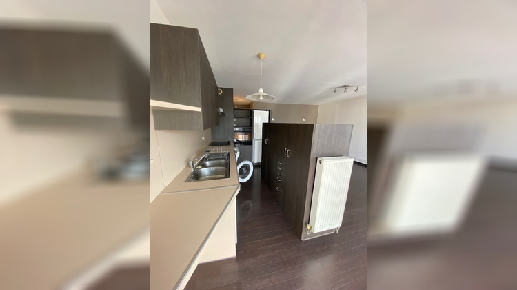 Ma-Cabane - Location Appartement Bordeaux, 79 m²