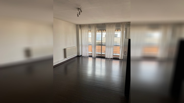 Ma-Cabane - Location Appartement Bordeaux, 79 m²