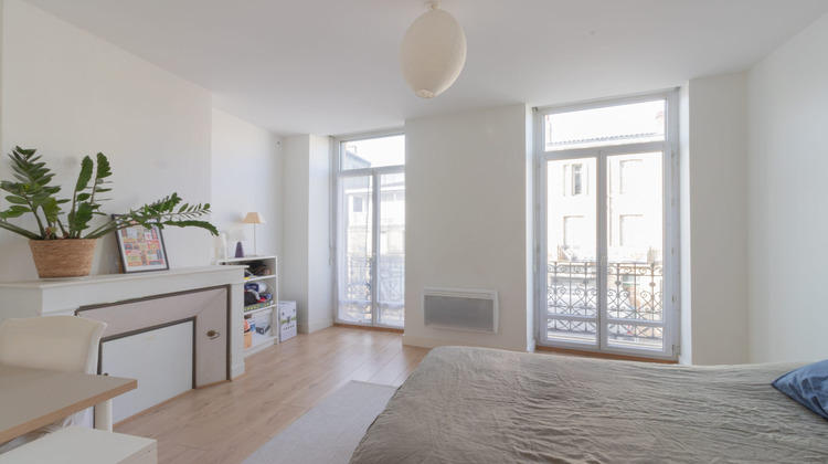 Ma-Cabane - Location Appartement Bordeaux, 85 m²