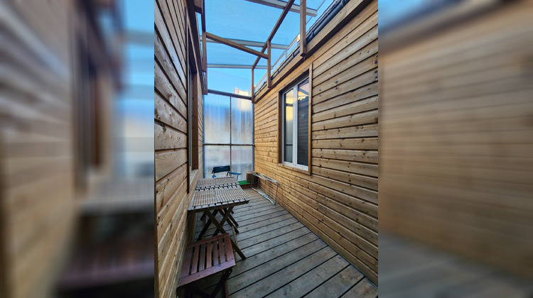 Ma-Cabane - Location Appartement Bordeaux, 85 m²