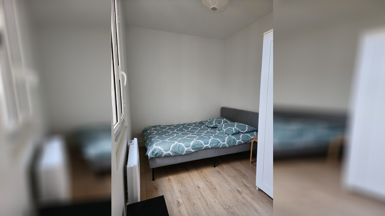 Ma-Cabane - Location Appartement Bordeaux, 85 m²