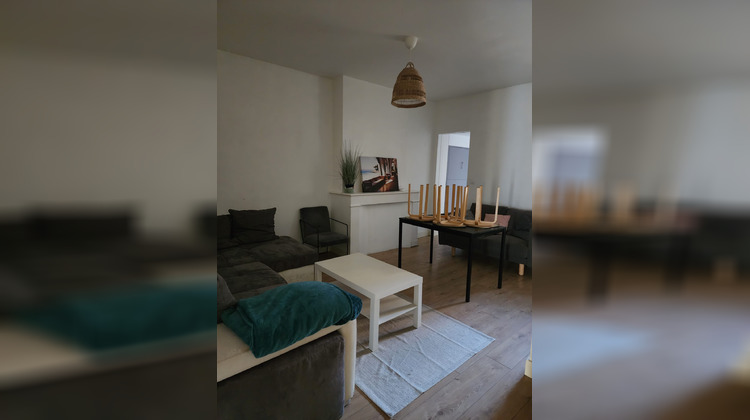 Ma-Cabane - Location Appartement Bordeaux, 85 m²