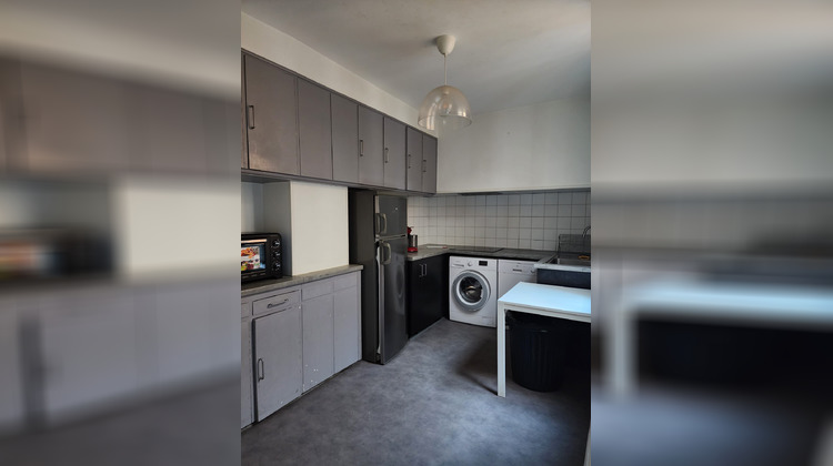 Ma-Cabane - Location Appartement Bordeaux, 85 m²