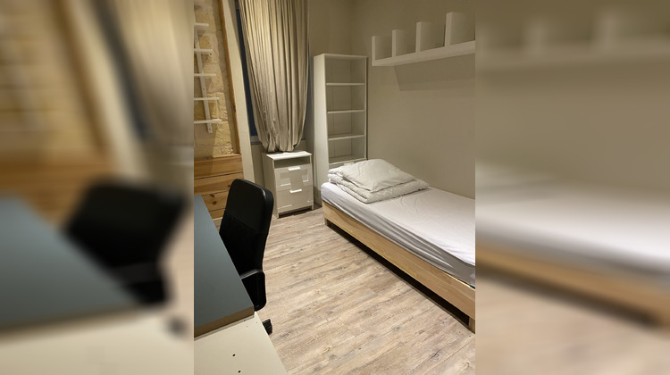 Ma-Cabane - Location Appartement Bordeaux, 15 m²