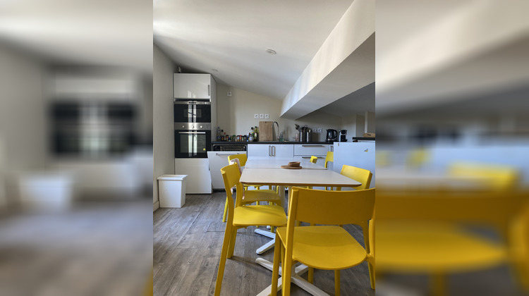 Ma-Cabane - Location Appartement Bordeaux, 15 m²