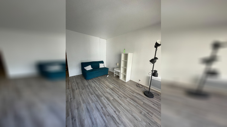 Ma-Cabane - Location Appartement BORDEAUX, 27 m²