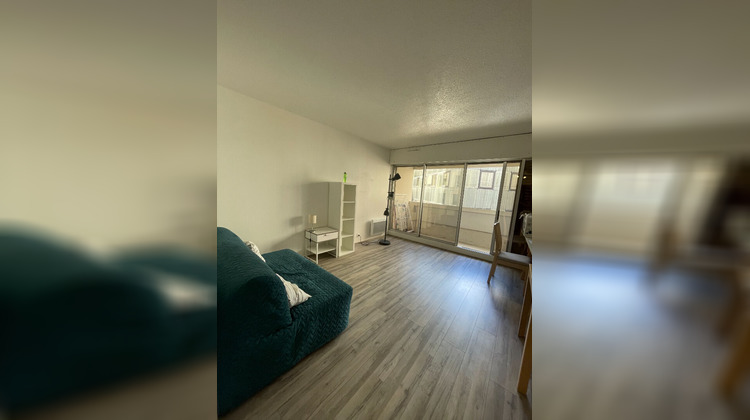 Ma-Cabane - Location Appartement BORDEAUX, 27 m²