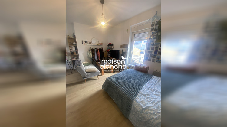 Ma-Cabane - Location Appartement bordeaux, 22 m²