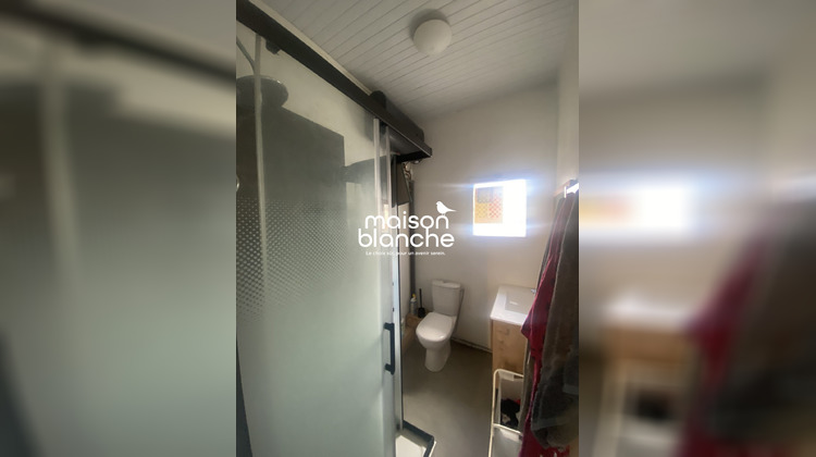 Ma-Cabane - Location Appartement bordeaux, 22 m²