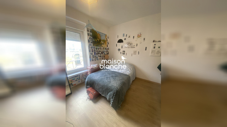 Ma-Cabane - Location Appartement bordeaux, 22 m²