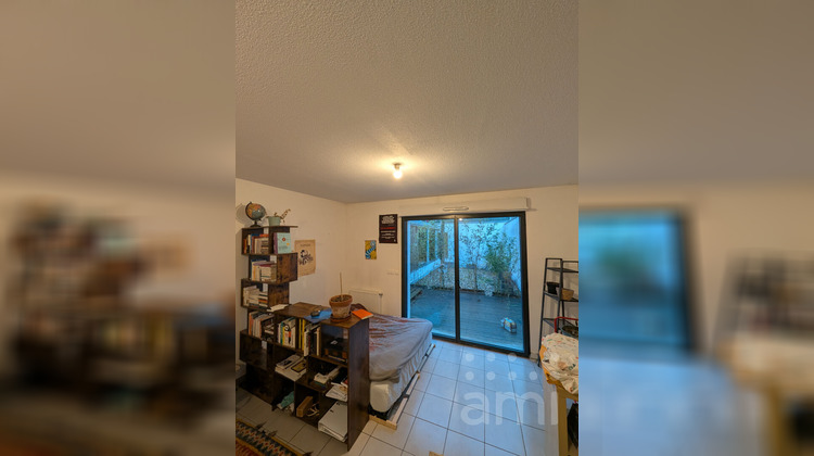 Ma-Cabane - Location Appartement BORDEAUX, 29 m²