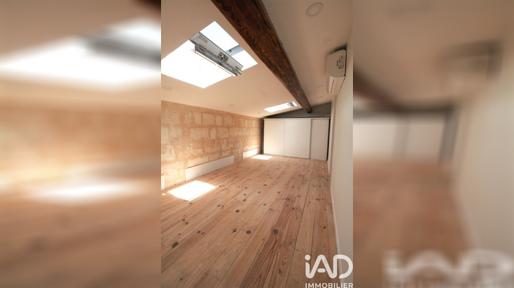 Ma-Cabane - Location Appartement Bordeaux, 68 m²
