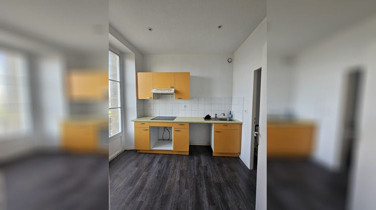 Ma-Cabane - Location Appartement Bordeaux, 63 m²