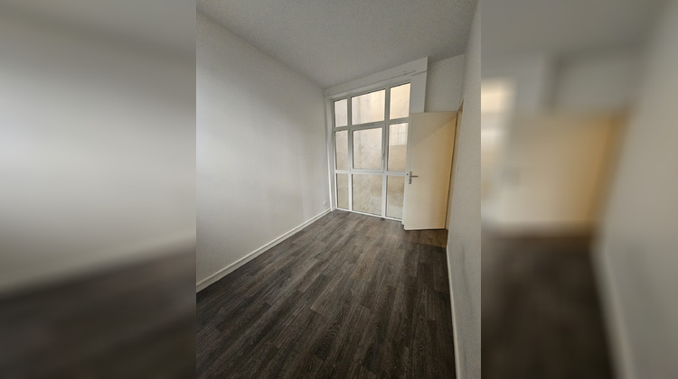 Ma-Cabane - Location Appartement Bordeaux, 63 m²