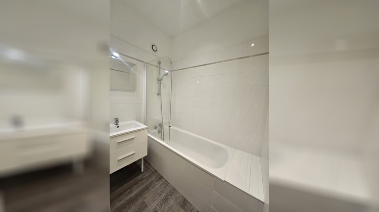 Ma-Cabane - Location Appartement Bordeaux, 63 m²