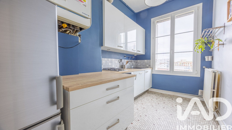 Ma-Cabane - Location Appartement Bordeaux, 60 m²