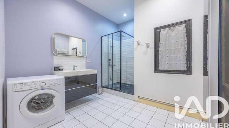 Ma-Cabane - Location Appartement Bordeaux, 60 m²