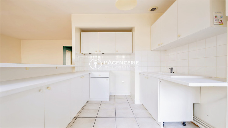 Ma-Cabane - Location Appartement Bordeaux, 43 m²