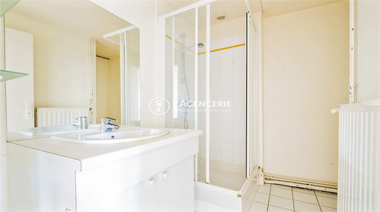 Ma-Cabane - Location Appartement Bordeaux, 43 m²