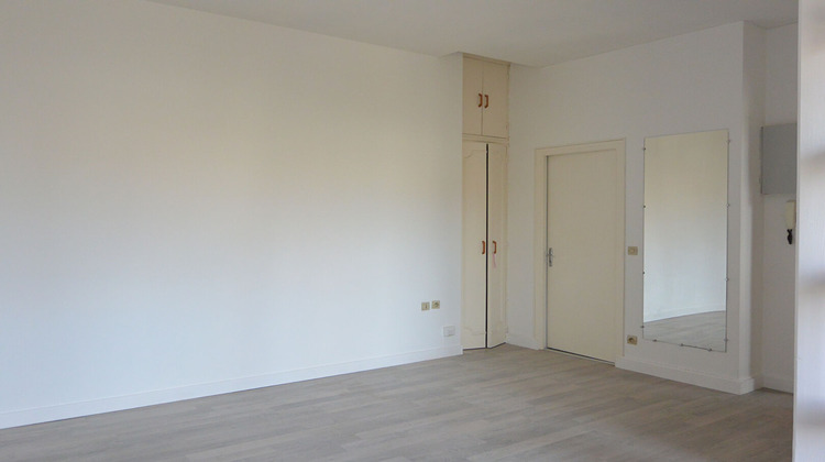 Ma-Cabane - Location Appartement BORDEAUX, 26 m²