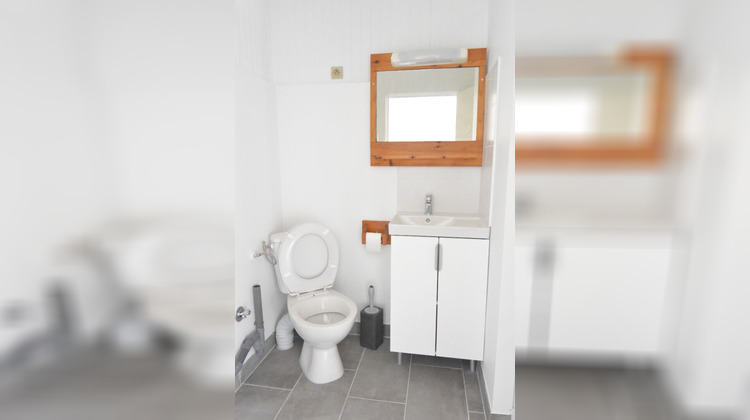 Ma-Cabane - Location Appartement BORDEAUX, 26 m²