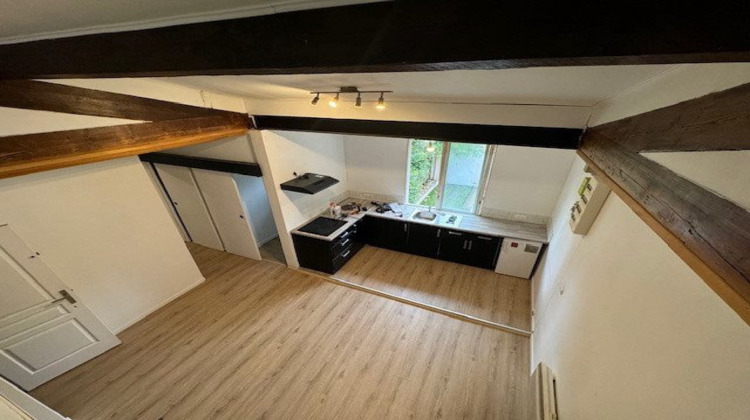 Ma-Cabane - Location Appartement Bordeaux, 49 m²