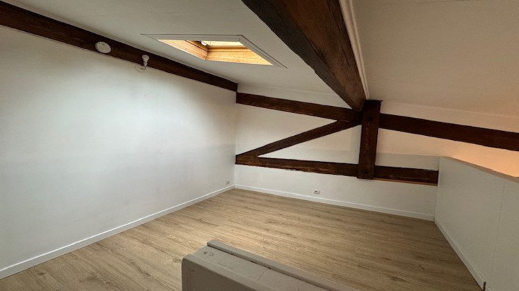 Ma-Cabane - Location Appartement Bordeaux, 49 m²