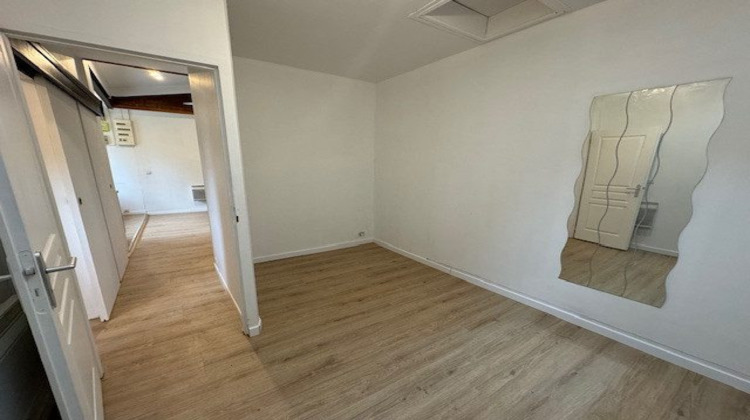 Ma-Cabane - Location Appartement Bordeaux, 49 m²