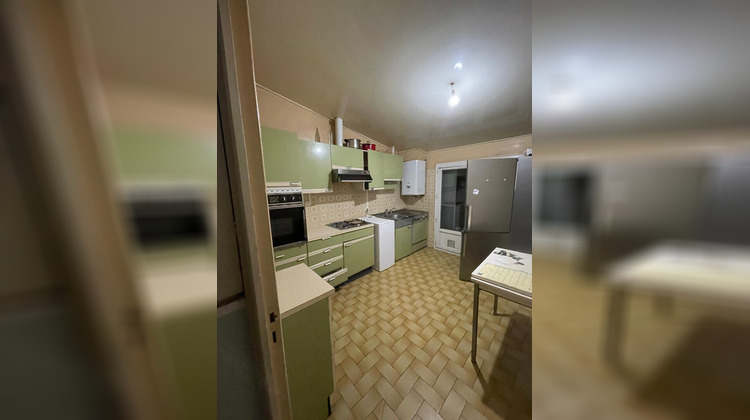 Ma-Cabane - Location Appartement BORDEAUX, 100 m²