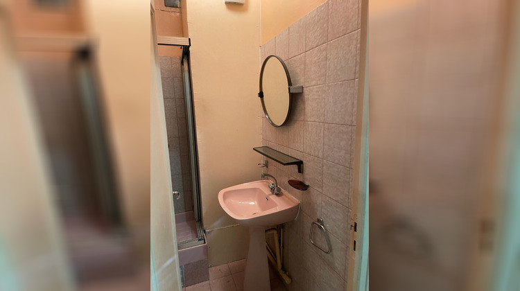 Ma-Cabane - Location Appartement BORDEAUX, 100 m²