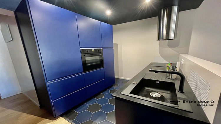 Ma-Cabane - Location Appartement Bordeaux, 61 m²