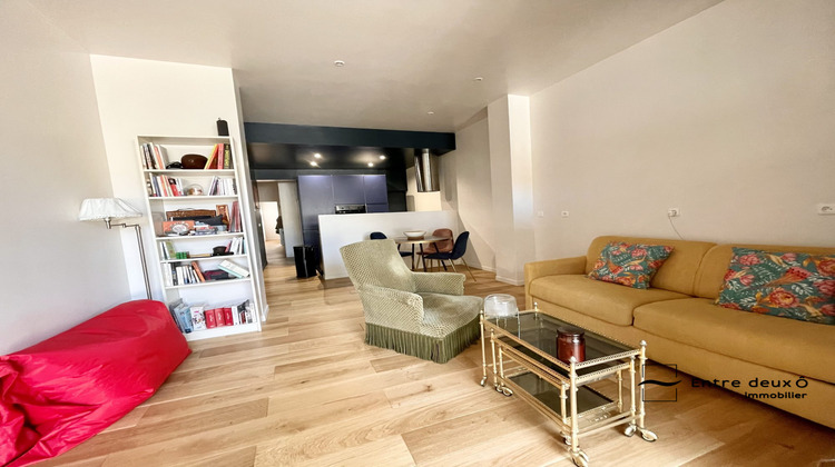 Ma-Cabane - Location Appartement Bordeaux, 61 m²