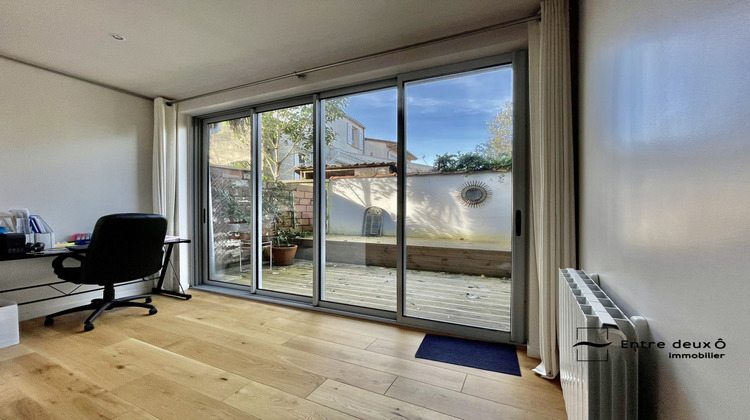 Ma-Cabane - Location Appartement Bordeaux, 61 m²