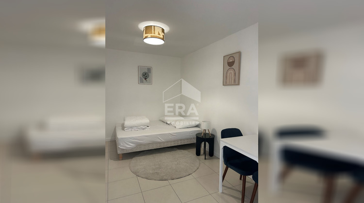 Ma-Cabane - Location Appartement BORDEAUX, 21 m²