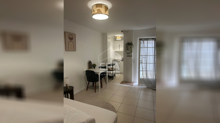 Ma-Cabane - Location Appartement BORDEAUX, 21 m²