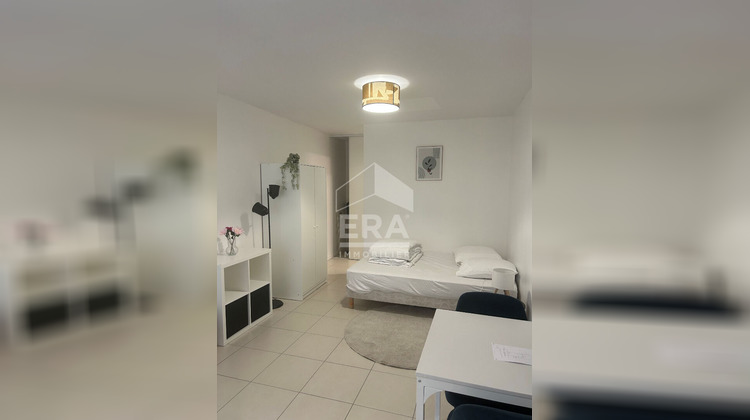 Ma-Cabane - Location Appartement BORDEAUX, 21 m²
