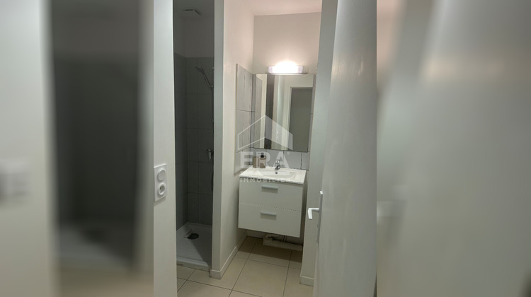 Ma-Cabane - Location Appartement BORDEAUX, 21 m²