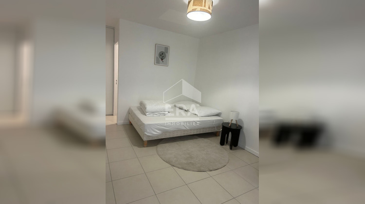 Ma-Cabane - Location Appartement BORDEAUX, 21 m²