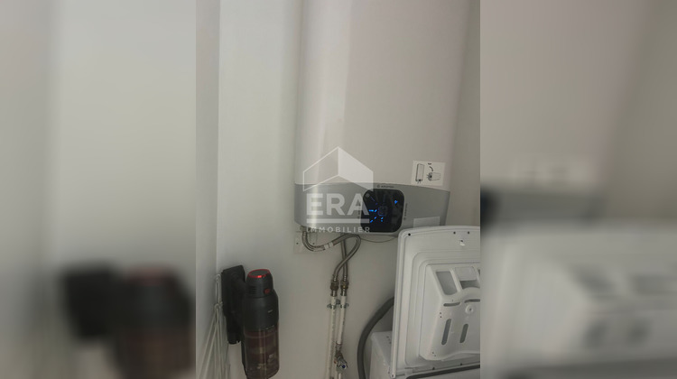 Ma-Cabane - Location Appartement BORDEAUX, 21 m²