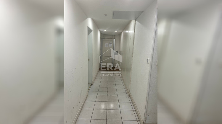 Ma-Cabane - Location Appartement BORDEAUX, 21 m²