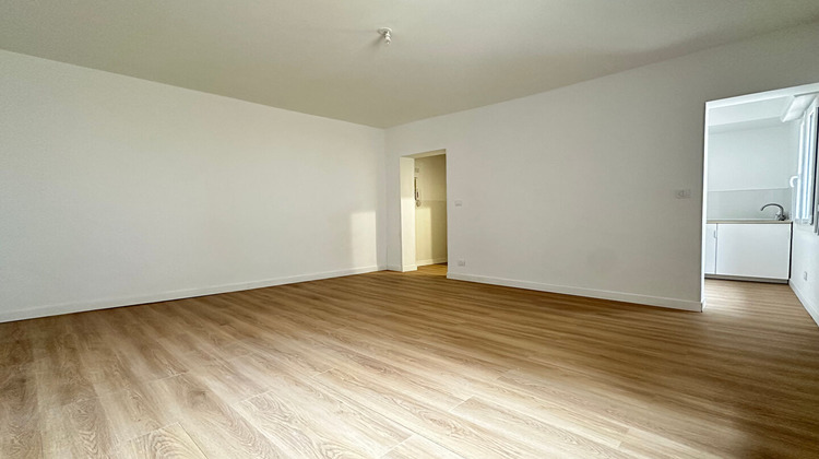 Ma-Cabane - Location Appartement BORDEAUX, 29 m²