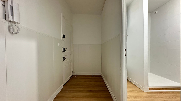 Ma-Cabane - Location Appartement BORDEAUX, 29 m²