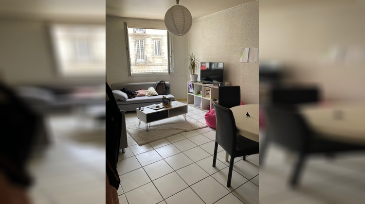 Ma-Cabane - Location Appartement BORDEAUX, 78 m²
