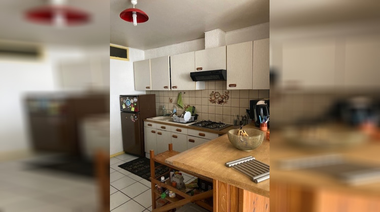 Ma-Cabane - Location Appartement BORDEAUX, 78 m²