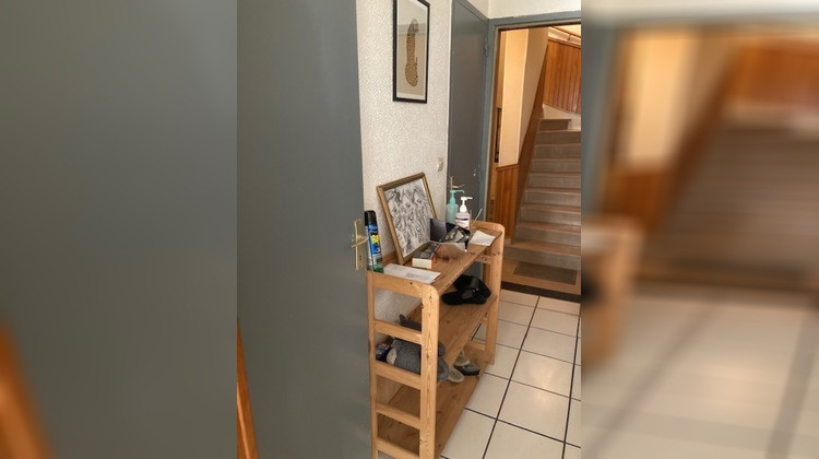 Ma-Cabane - Location Appartement BORDEAUX, 78 m²