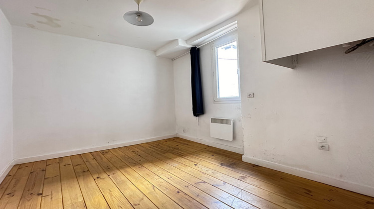 Ma-Cabane - Location Appartement BORDEAUX, 28 m²