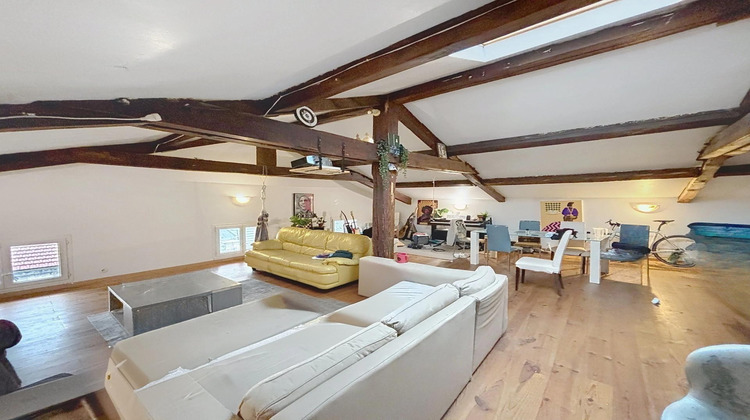 Ma-Cabane - Location Appartement Bordeaux, 145 m²