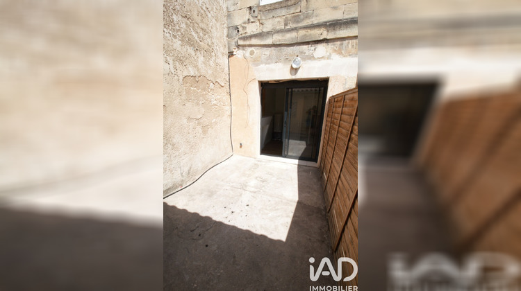 Ma-Cabane - Location Appartement Bordeaux, 23 m²