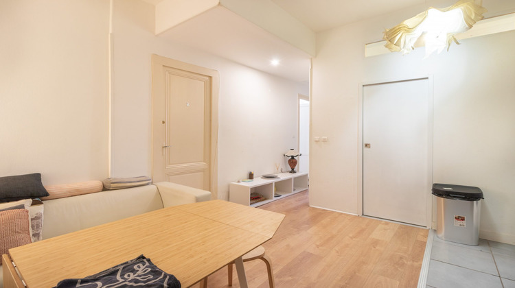 Ma-Cabane - Location Appartement Bordeaux, 65 m²