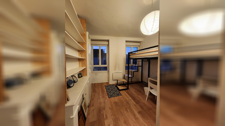 Ma-Cabane - Location Appartement Bordeaux, 65 m²